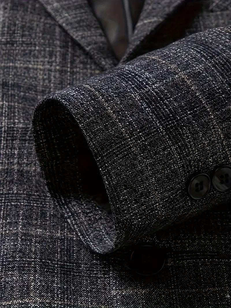 הנרי™ | מעיל אלגנטי ומודרני