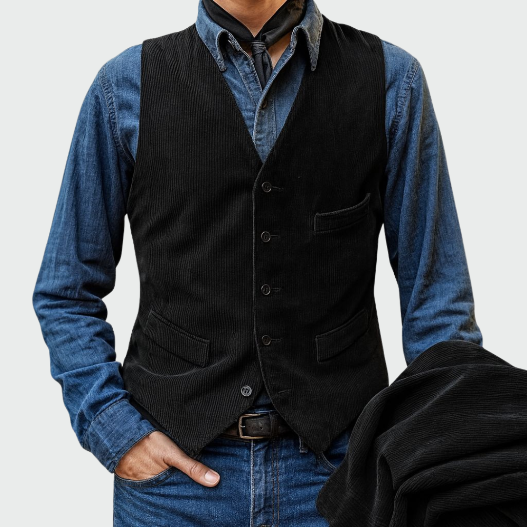 מנואל™ | ג'קט קיץ אלגנטי