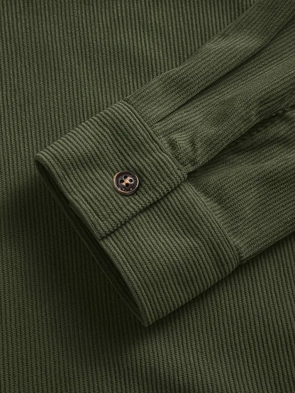 נמו ™ | ז'קט מבד קטיפה יוקרתי