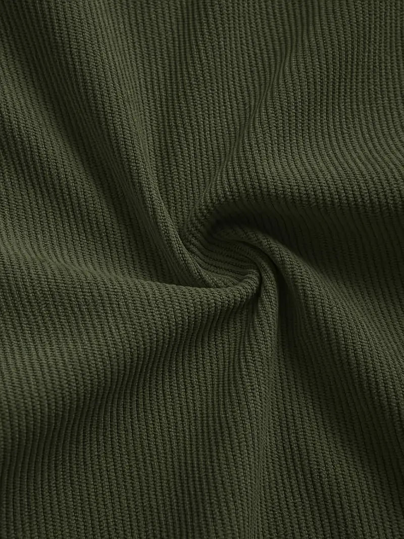 נמו ™ | ז'קט מבד קטיפה יוקרתי