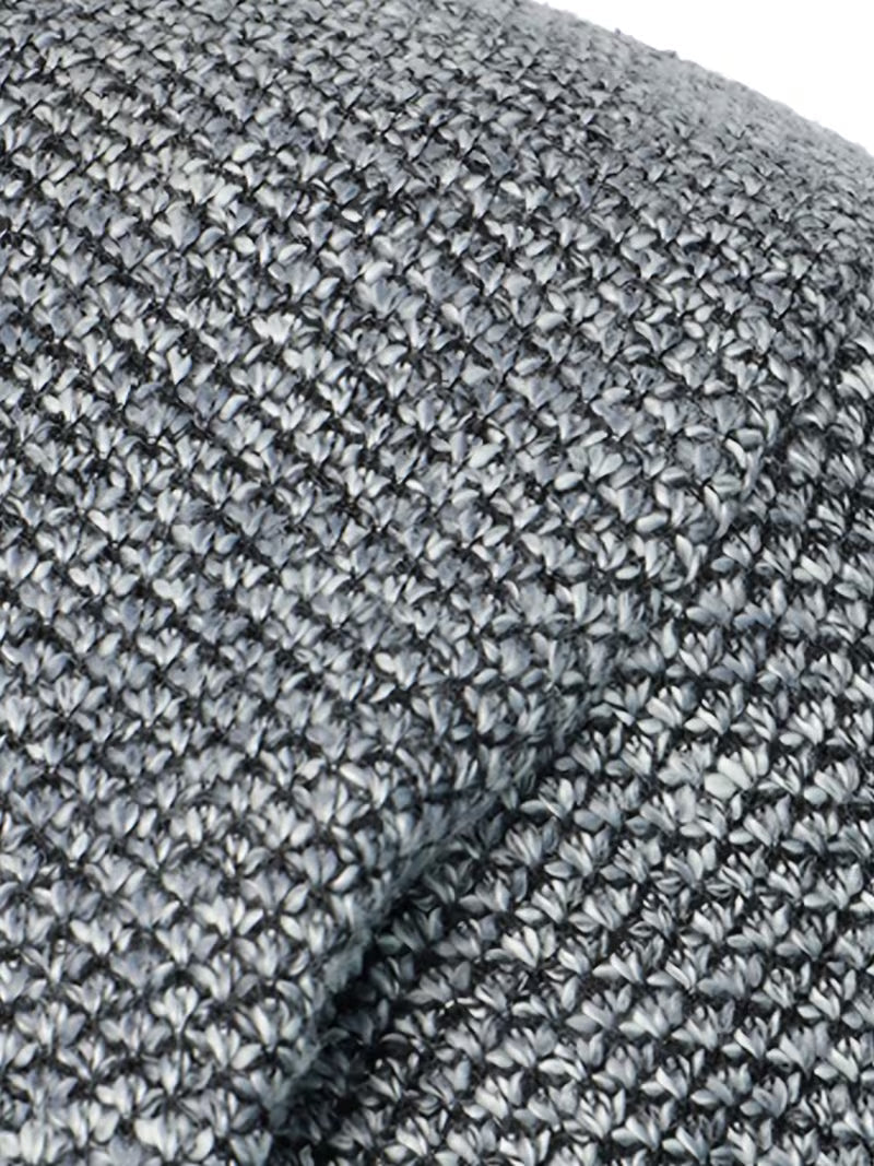 גבריאל™ | סוודר חם עם רוכסן