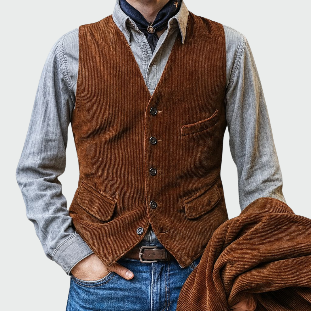 מנואל™ | ג'קט קיץ אלגנטי