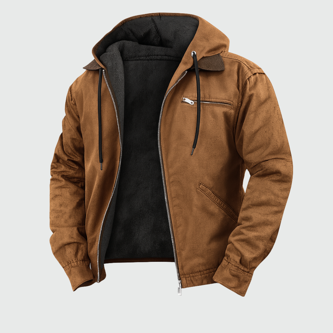 בנוואה™ | מעיל אופנתי לעונת הסתיו