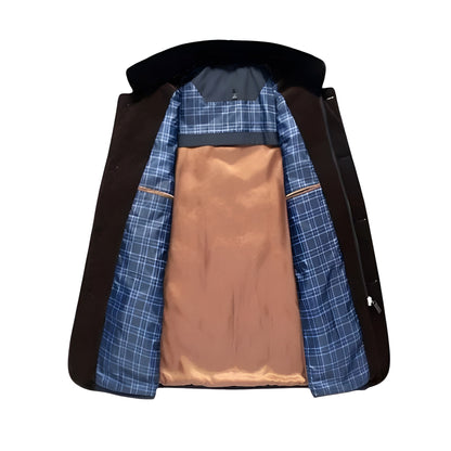 גבריאל™ | מעיל גברים קלאסי