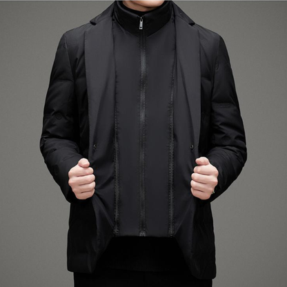 ישעיה™ | מעיל גברים נוח וחזק