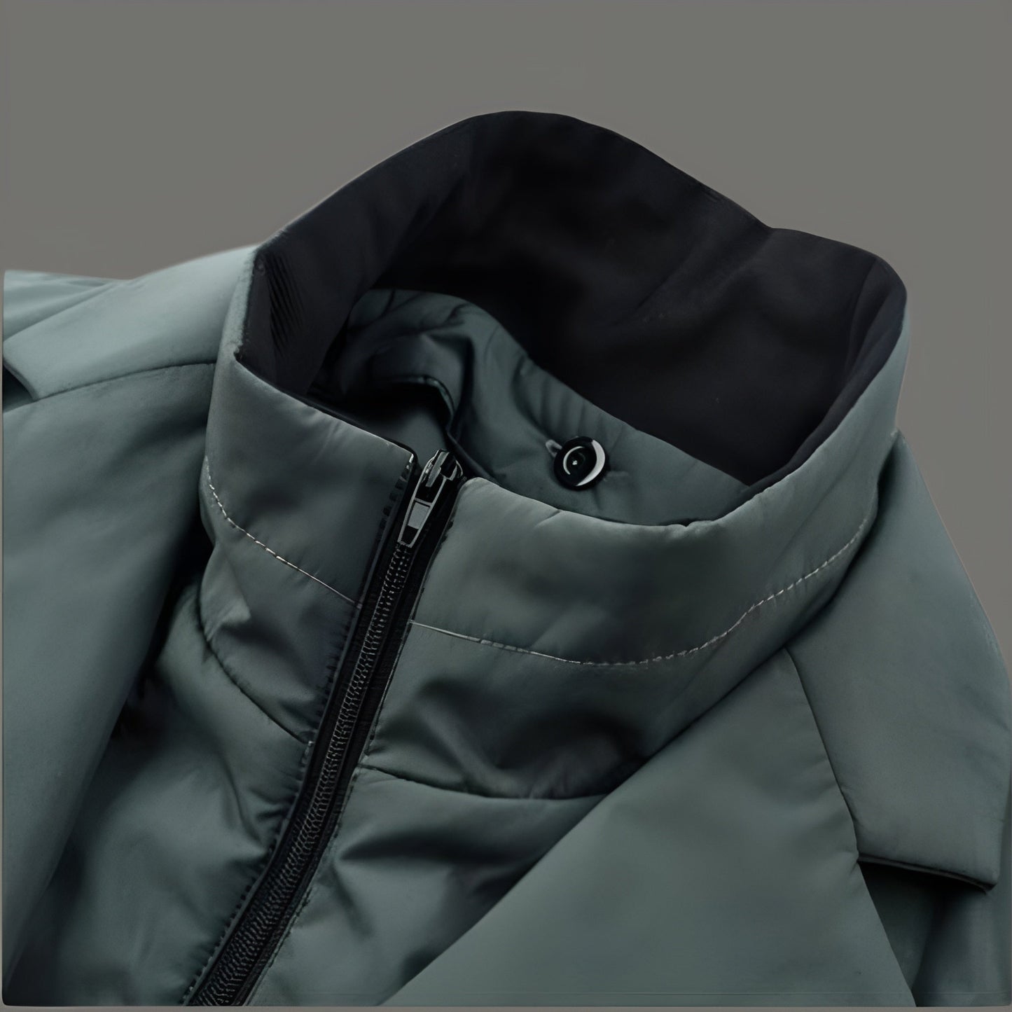 ישעיה™ | מעיל גברים נוח וחזק