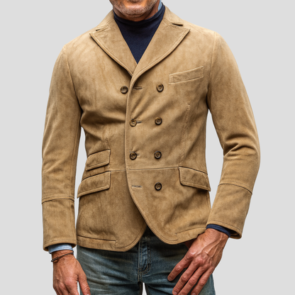 פיליפ™ | מעיל פרימיום סמכות