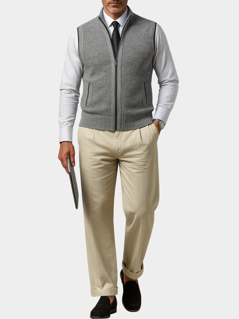 ויקטור™ | ג'קט אלגנטי פרימיום