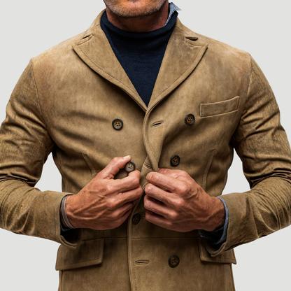 פיליפ™ | מעיל פרימיום סמכות