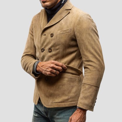 פיליפ™ | מעיל פרימיום סמכות