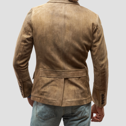 פיליפ™ | מעיל פרימיום סמכות