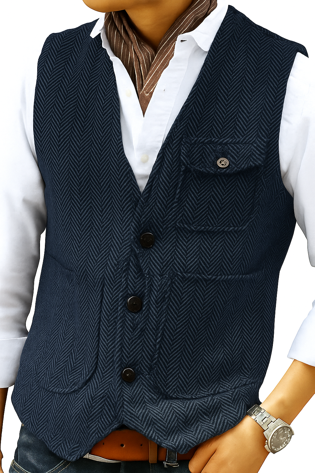 Rémy™ | ג'קט דודאצ'יו