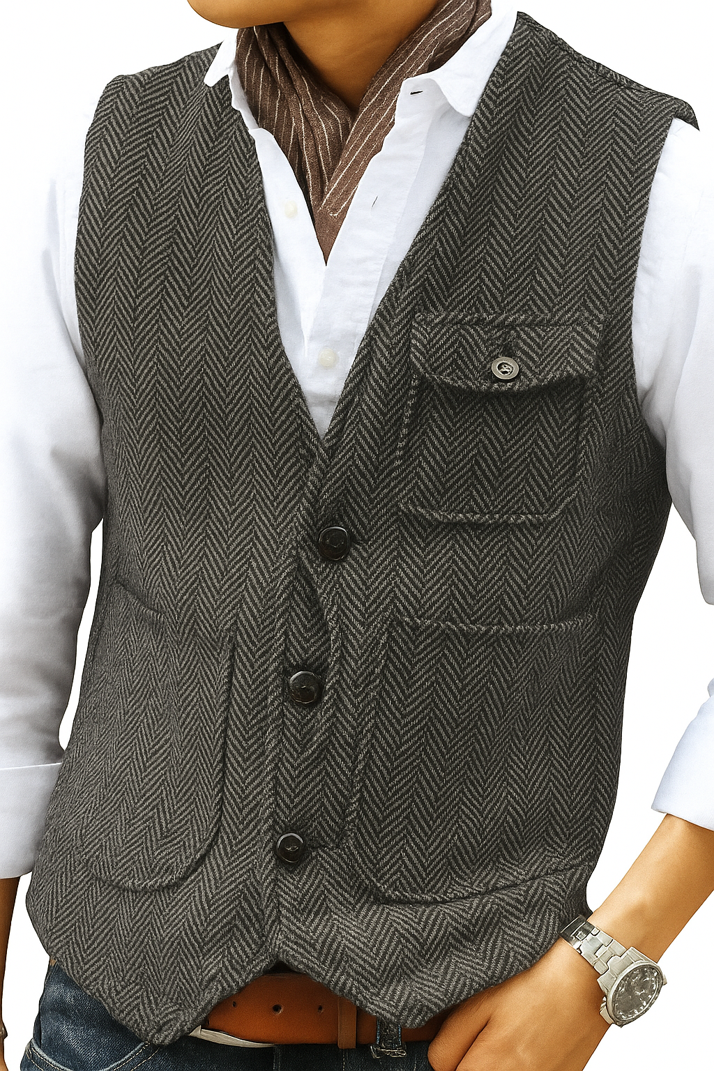 Rémy™ | ג'קט דודאצ'יו