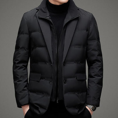 ישעיה™ | מעיל גברים נוח וחזק