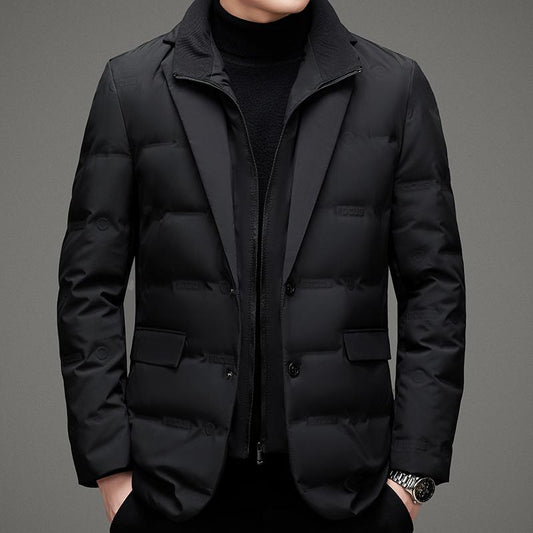 ישעיה™ | מעיל גברים נוח וחזק