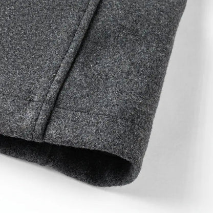 שילבי™ | מעיל ארוך אלגנטי