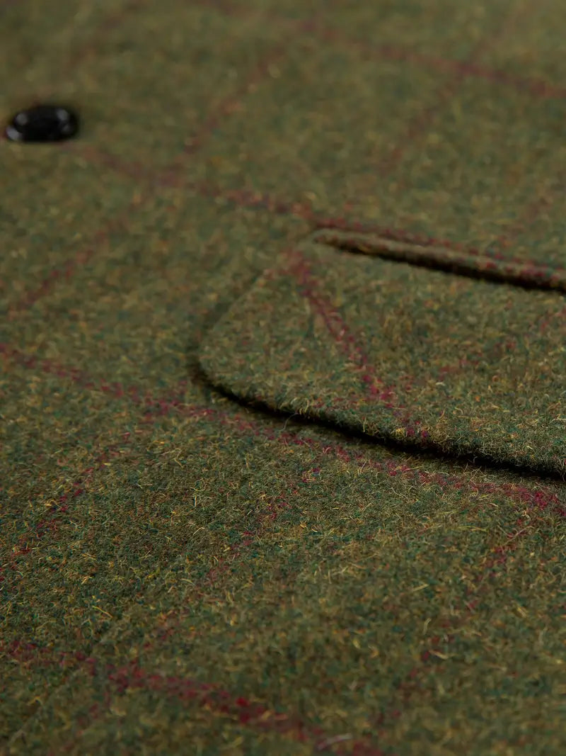 אברמה™ | ג'קט אלגנטי ואותנטי