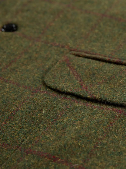 אברמה™ | ג'קט אלגנטי ואותנטי