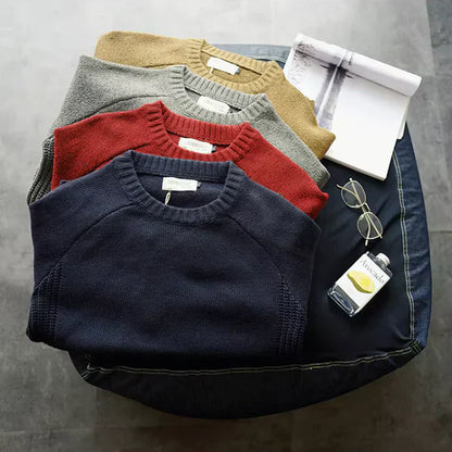 הארי™ | הסוודר הקלאסי לגברים