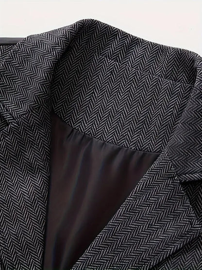 גרדאסו™ | ג'קט פרימיום בטוויד