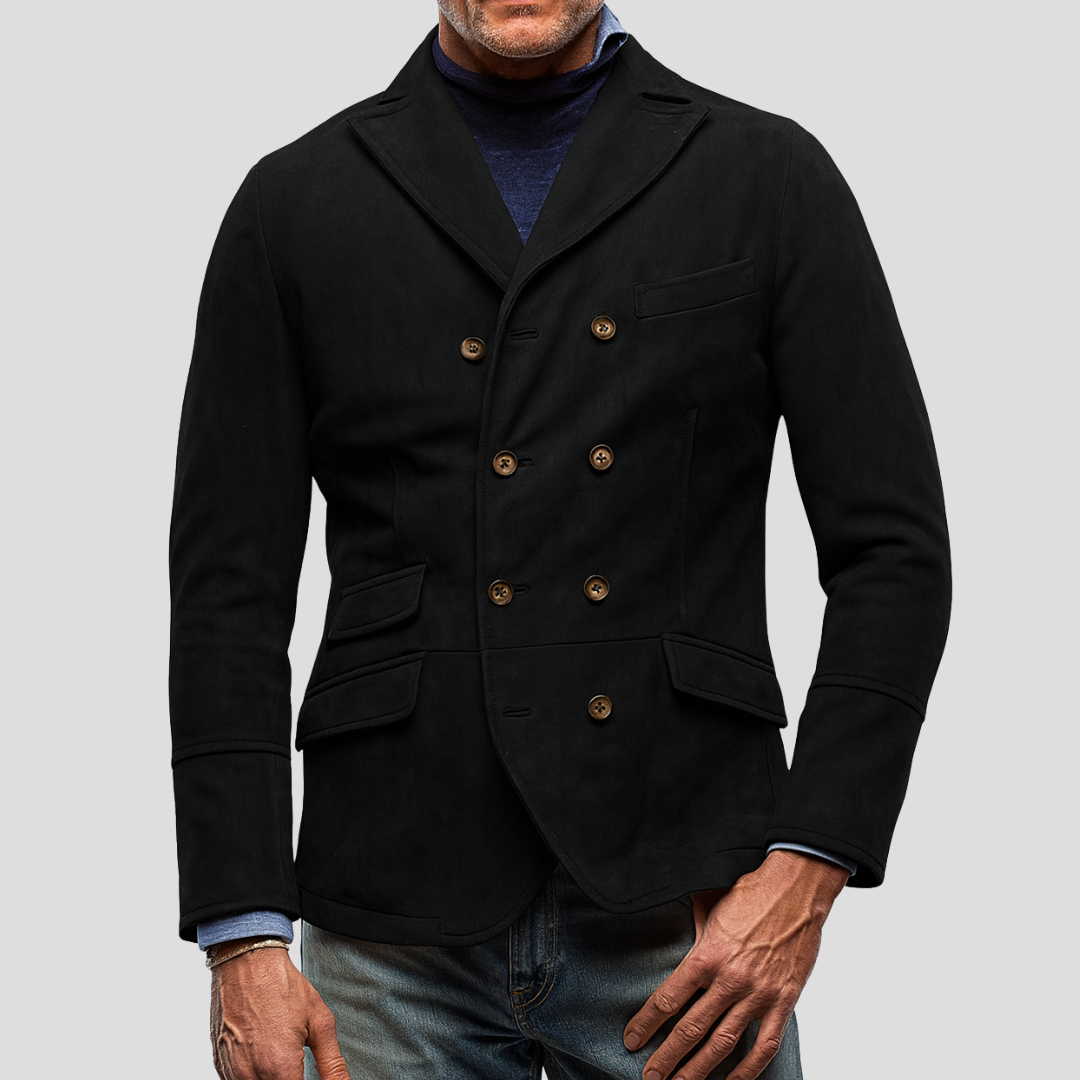 פיליפ™ | מעיל פרימיום סמכות