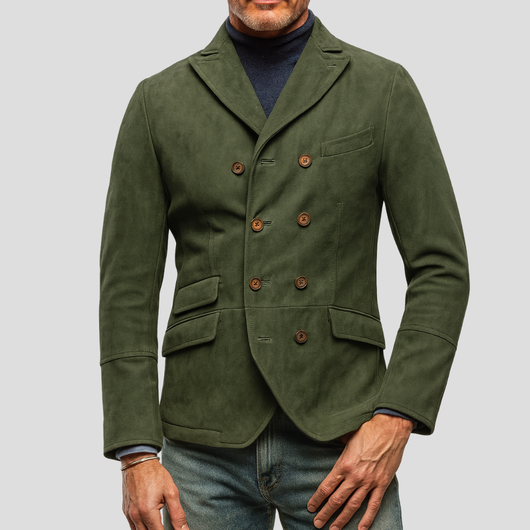 פיליפ™ | מעיל פרימיום סמכות