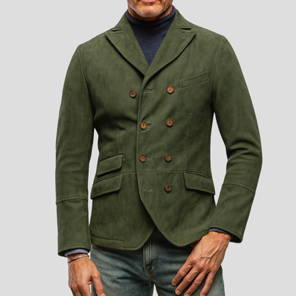 פיליפ™ | מעיל פרימיום סמכות