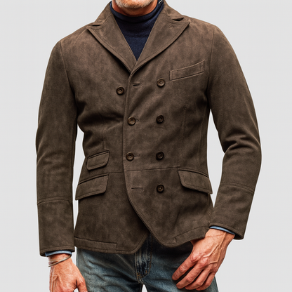 פיליפ™ | מעיל פרימיום סמכות