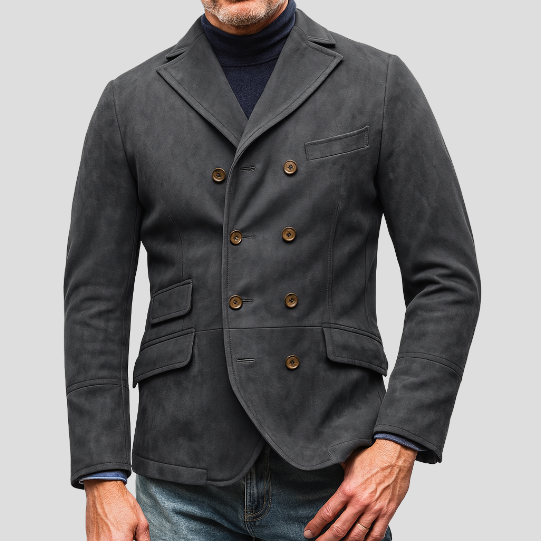 פיליפ™ | מעיל פרימיום סמכות