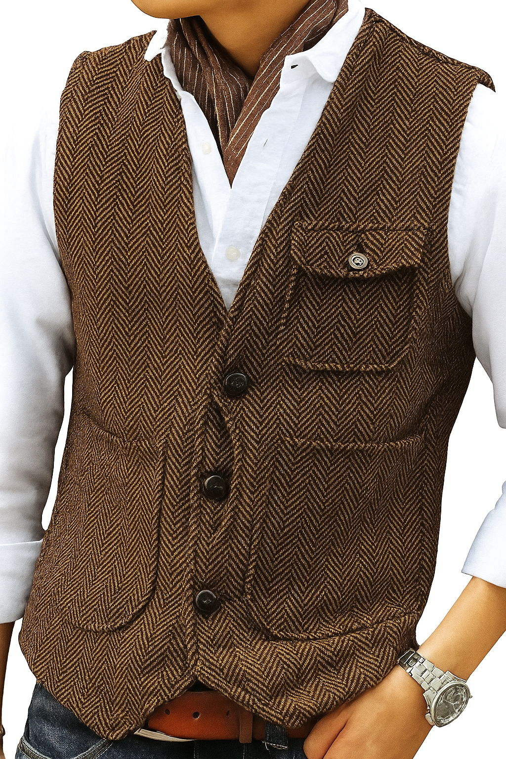 Rémy™ | ג'קט דודאצ'יו