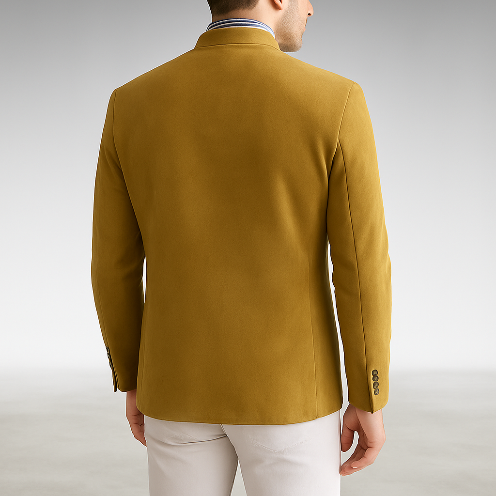 מקס™ | מעיל מודרני