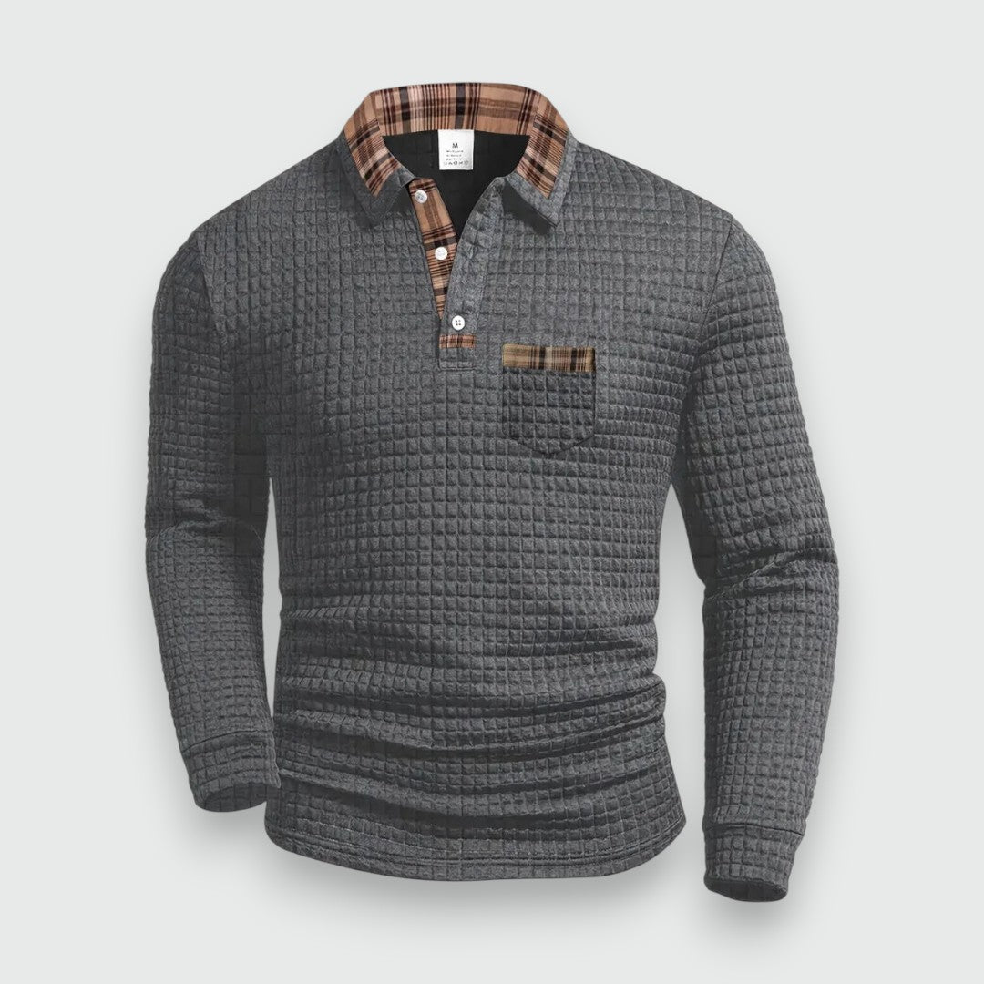 הנרי™ | פ polo בנוחות בלתי מתפשרת