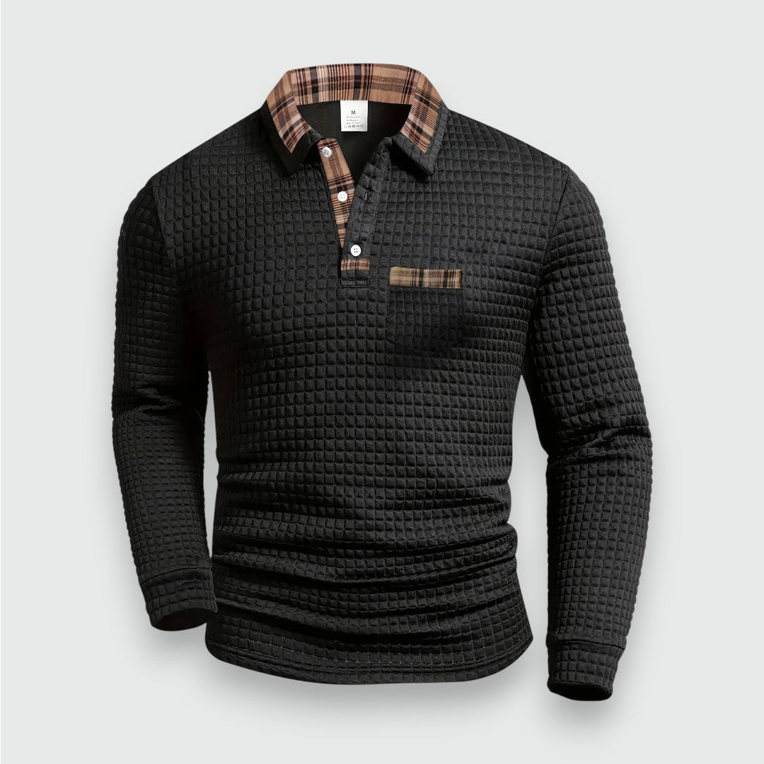 הנרי™ | פ polo בנוחות בלתי מתפשרת