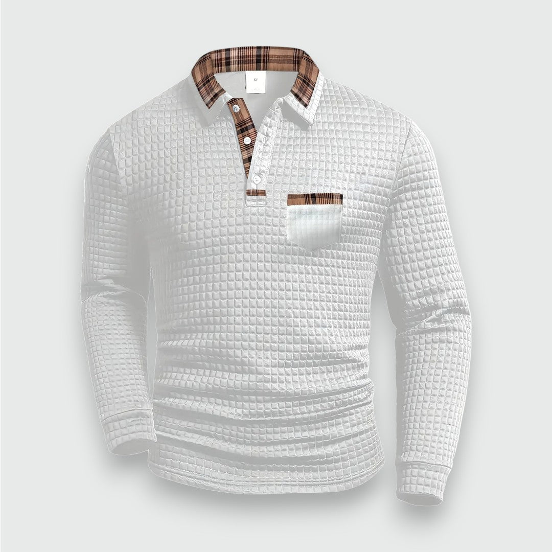 הנרי™ | פ polo בנוחות בלתי מתפשרת