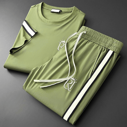 ROYAL JUNCTION – סט קז'ואל מודרני