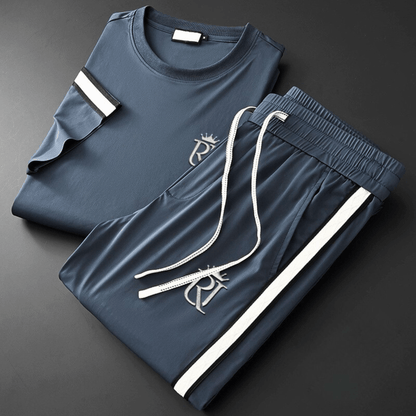 ROYAL JUNCTION – סט קז'ואל מודרני