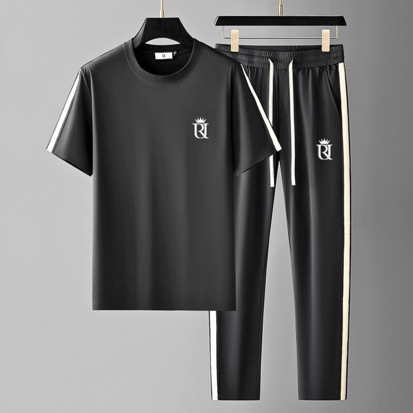 ROYAL JUNCTION – סט קז'ואל מודרני