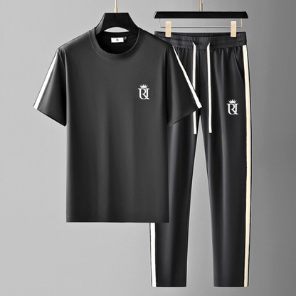 ROYAL JUNCTION – סט קז'ואל מודרני