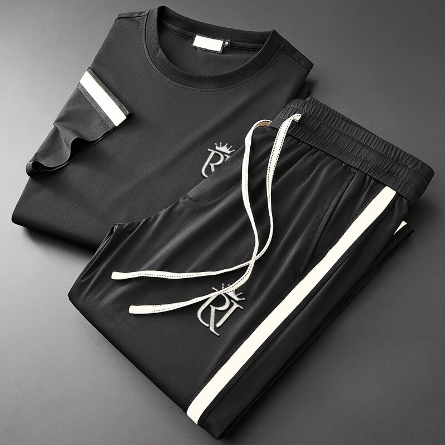 ROYAL JUNCTION – סט קז'ואל מודרני