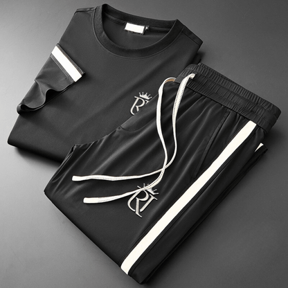 ROYAL JUNCTION – סט קז'ואל מודרני