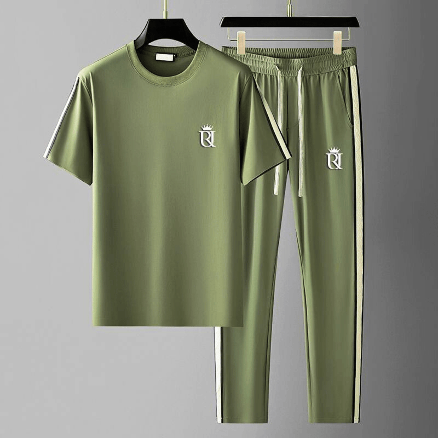 ROYAL JUNCTION – סט קז'ואל מודרני