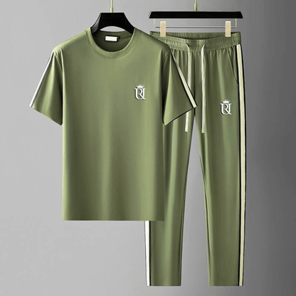 ROYAL JUNCTION – סט קז'ואל מודרני