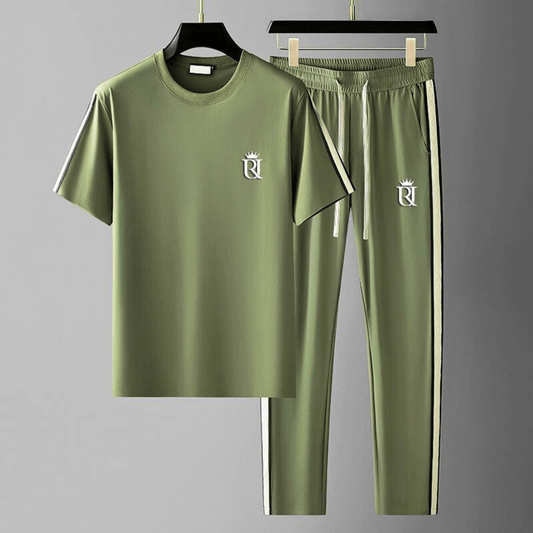 ROYAL JUNCTION – סט קז'ואל מודרני