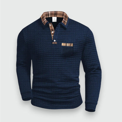 הנרי™ | פ polo בנוחות בלתי מתפשרת